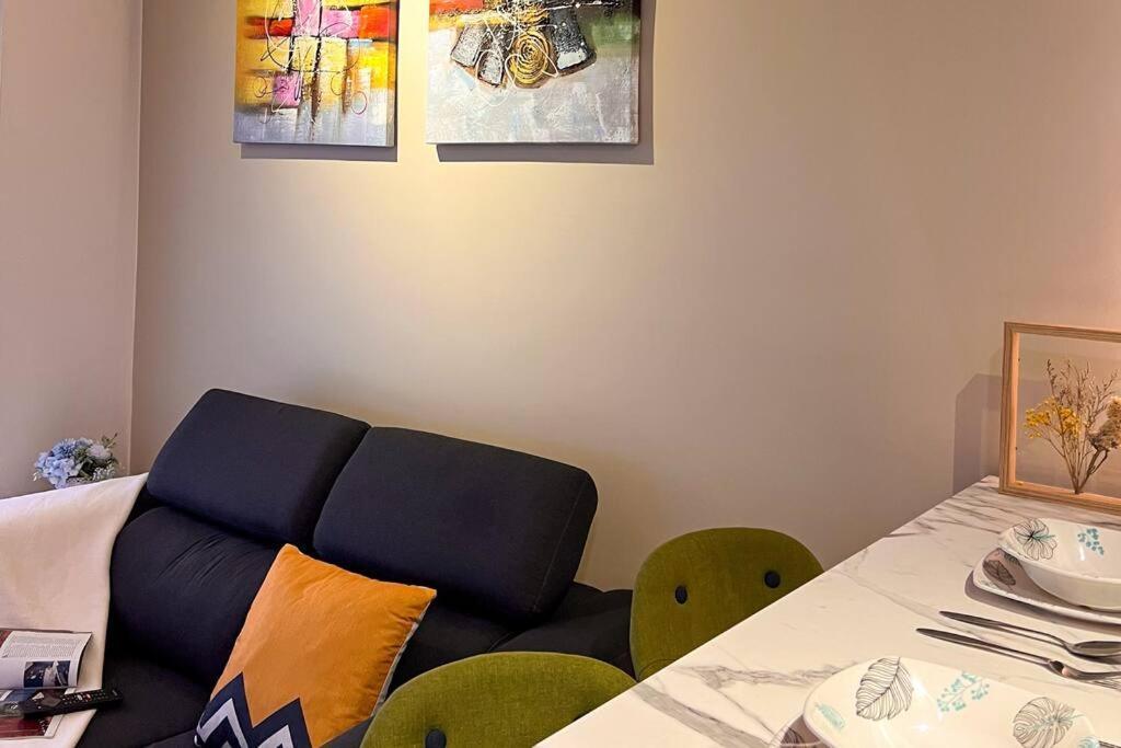 Modern Suites At Arte Mont Kiara By Iconique Куала Лумпур Екстериор снимка