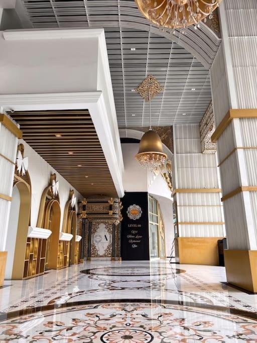Modern Suites At Arte Mont Kiara By Iconique Куала Лумпур Екстериор снимка