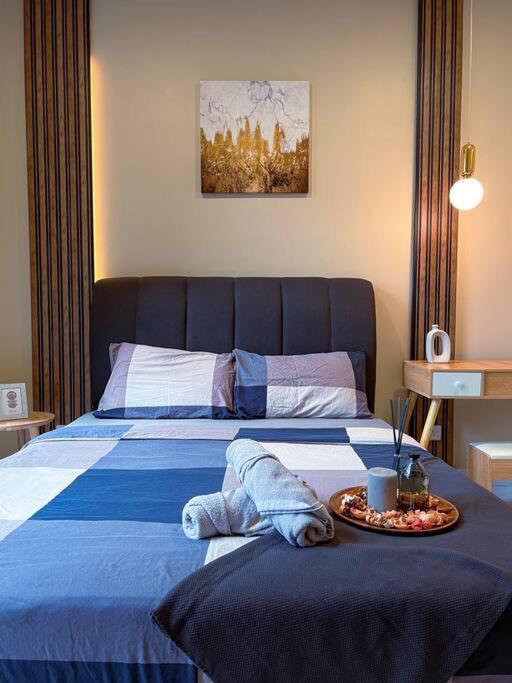 Modern Suites At Arte Mont Kiara By Iconique Куала Лумпур Екстериор снимка